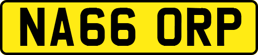 NA66ORP