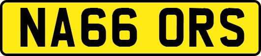 NA66ORS