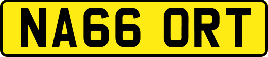 NA66ORT