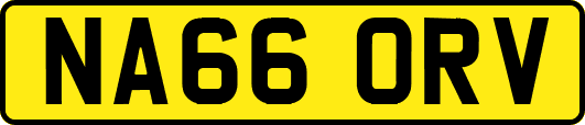 NA66ORV