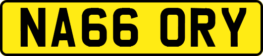 NA66ORY