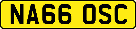 NA66OSC