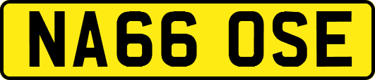 NA66OSE
