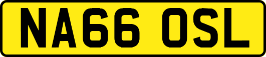 NA66OSL