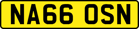 NA66OSN