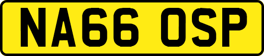 NA66OSP