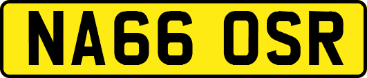NA66OSR