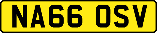 NA66OSV