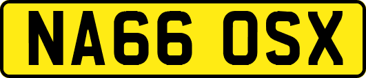 NA66OSX