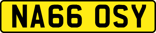 NA66OSY