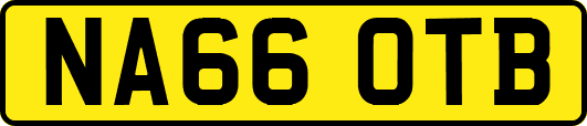 NA66OTB