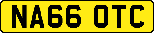 NA66OTC
