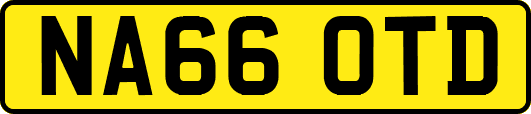 NA66OTD
