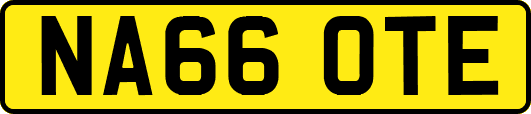 NA66OTE