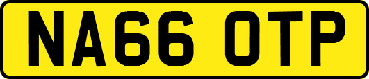 NA66OTP