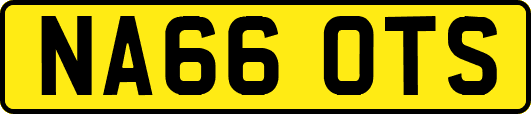 NA66OTS