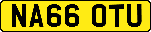 NA66OTU