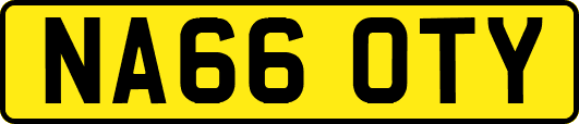 NA66OTY
