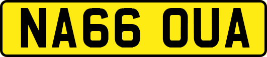 NA66OUA