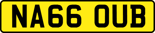 NA66OUB
