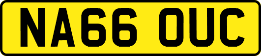 NA66OUC