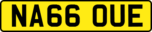 NA66OUE