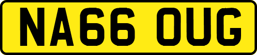 NA66OUG