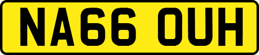 NA66OUH