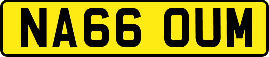 NA66OUM
