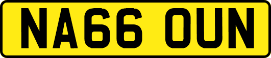 NA66OUN