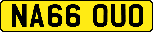 NA66OUO