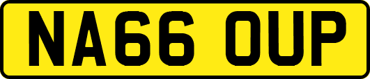 NA66OUP