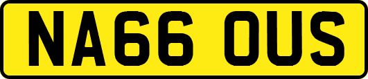 NA66OUS