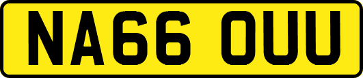 NA66OUU