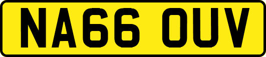 NA66OUV