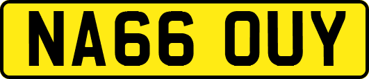 NA66OUY