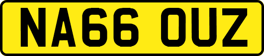 NA66OUZ