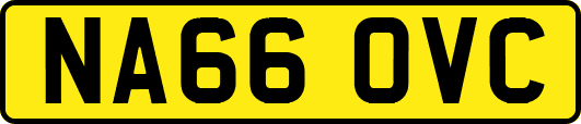 NA66OVC
