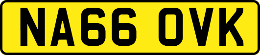 NA66OVK