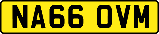 NA66OVM