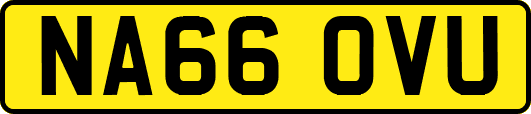 NA66OVU