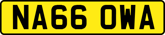 NA66OWA