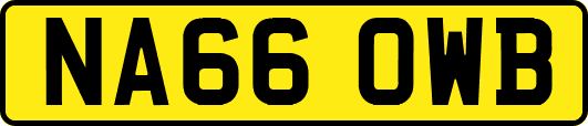 NA66OWB