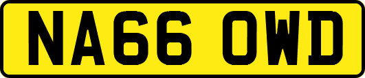NA66OWD