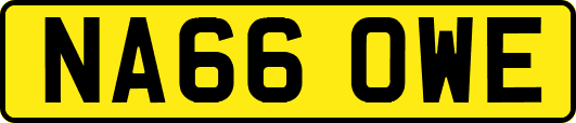 NA66OWE