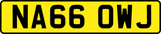 NA66OWJ