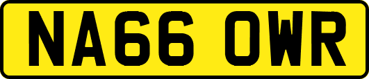 NA66OWR