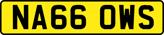 NA66OWS