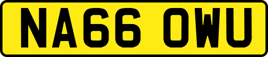 NA66OWU