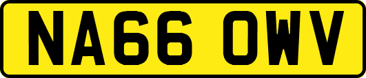 NA66OWV